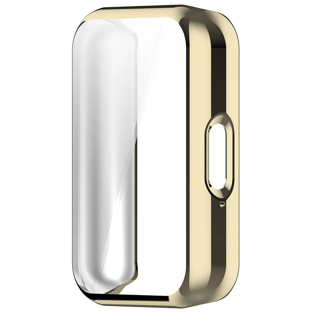Case+Glass for Samsung Galaxy Fit 3