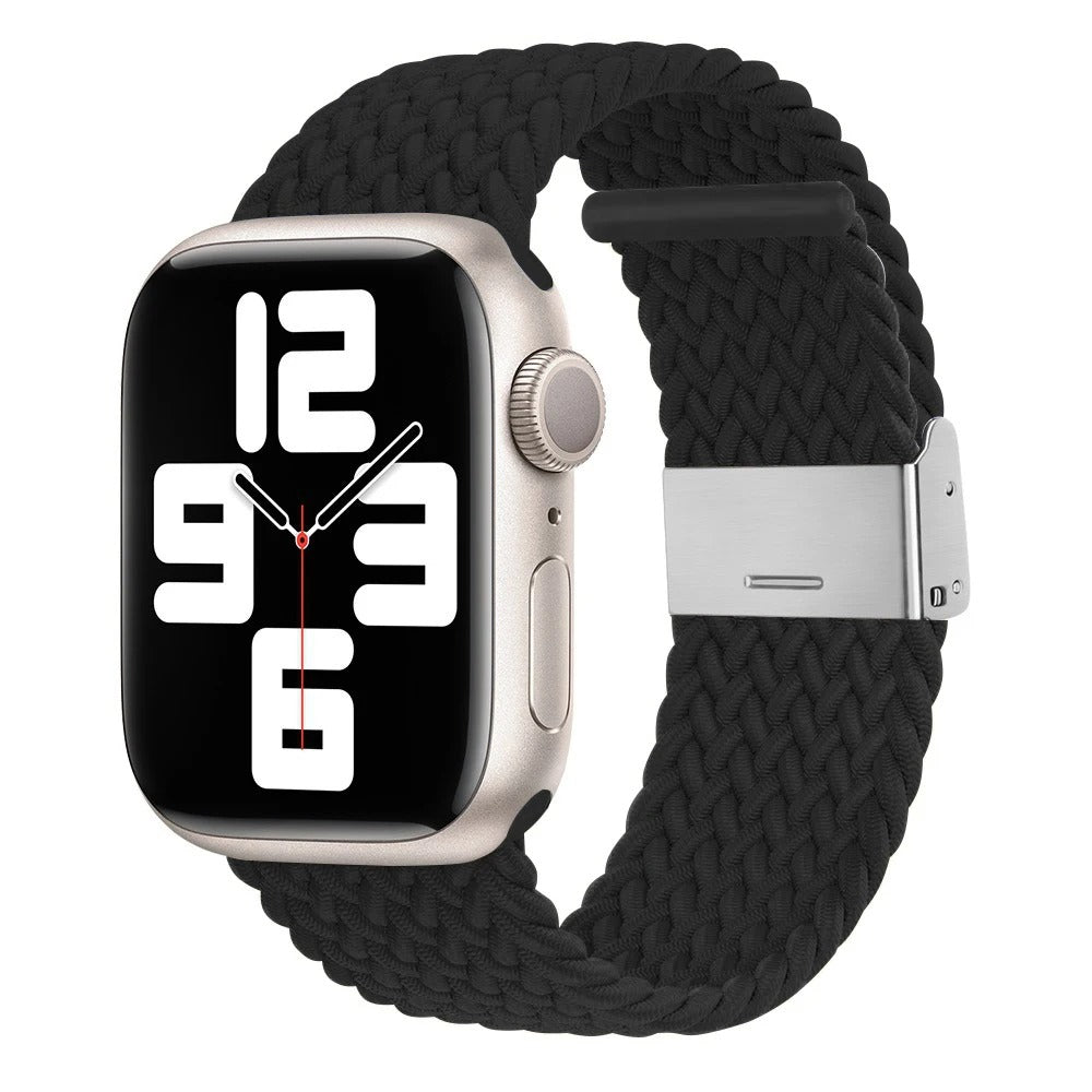 Braided Strap for Apple Watch Bands