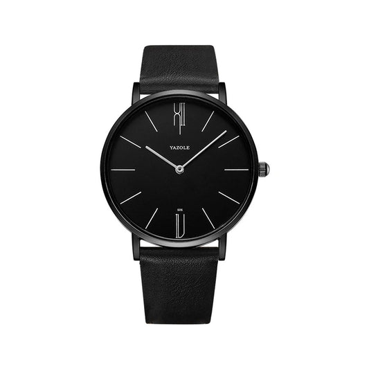 YAZOLE Fashion Mens Watches Top Brand