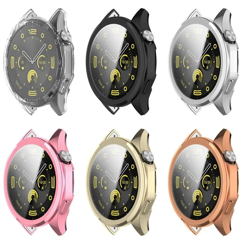 Soft TPU Case For Huawei Watch GT4