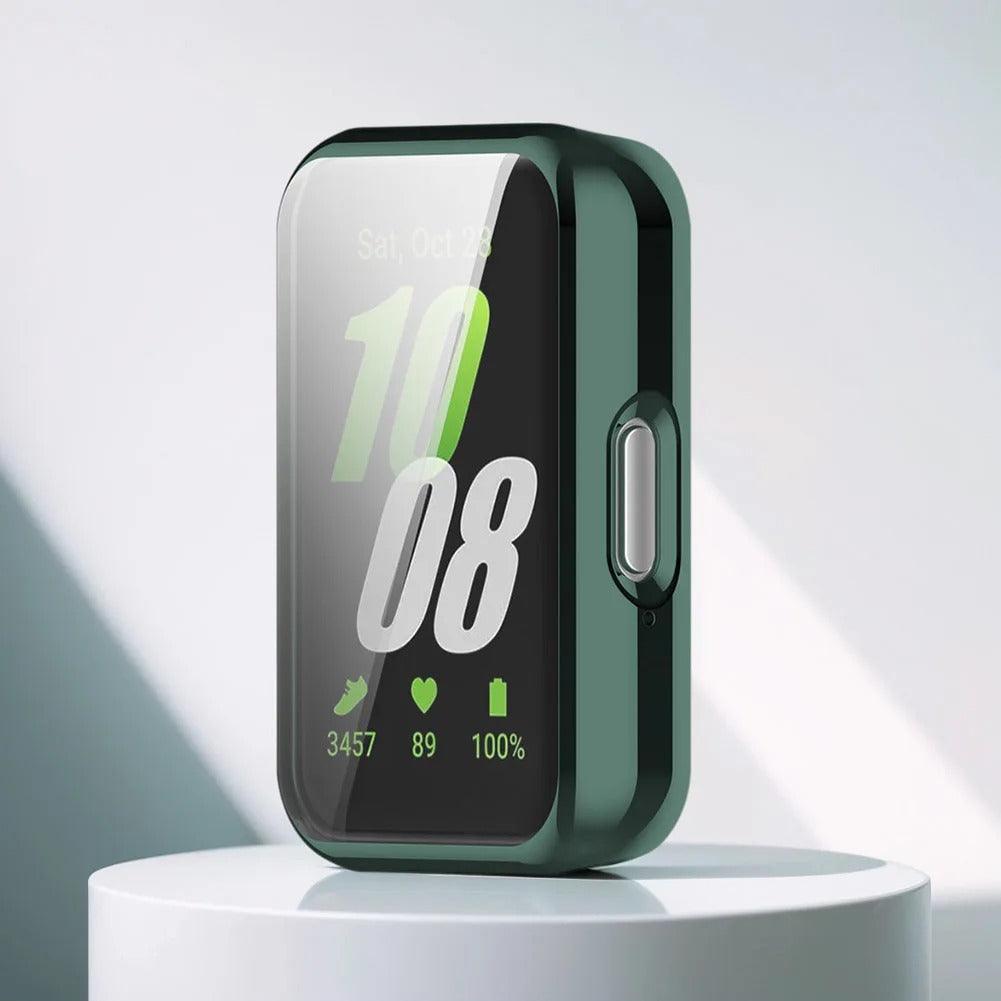 Case+Glass for Samsung Galaxy Fit 3