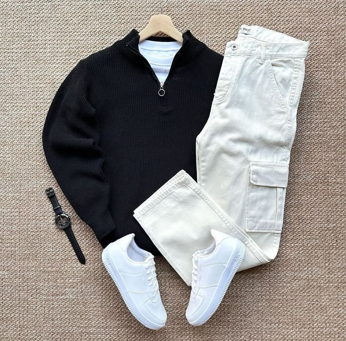 Men's Wear