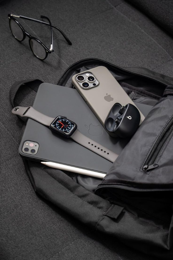 Tech Essentials