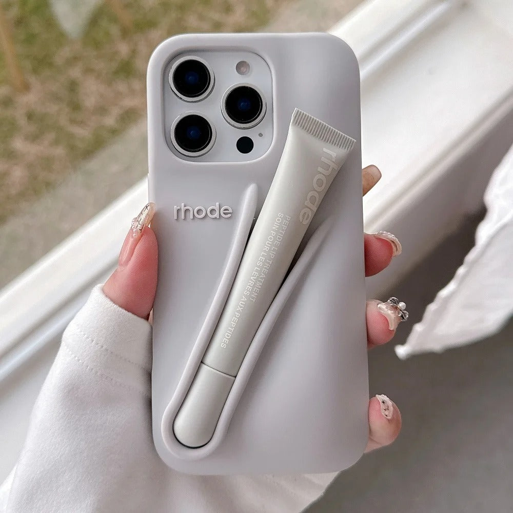 Rhode Case For iPhone 12 13 14 15 16 Pro Max