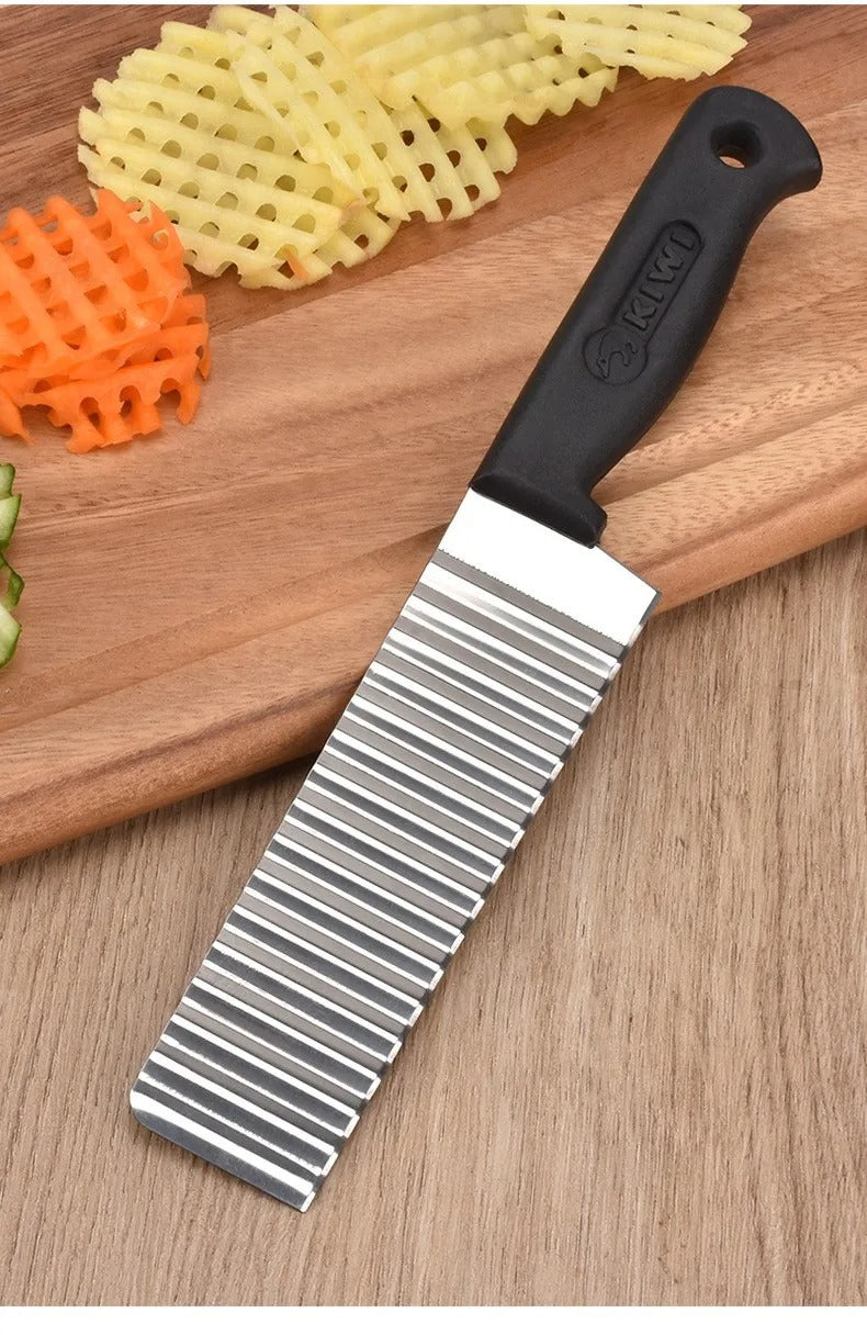 Aixiangru Potato Cutter Stainless Steel