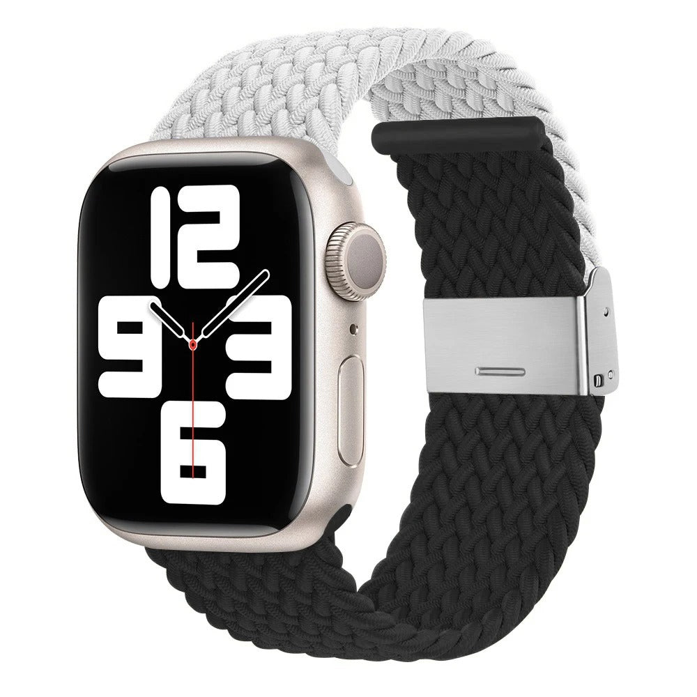 Braided Strap for Apple Watch Bands