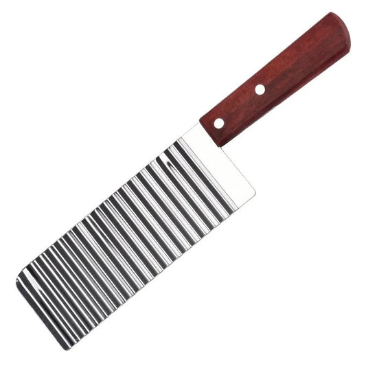 Aixiangru Potato Cutter Stainless Steel