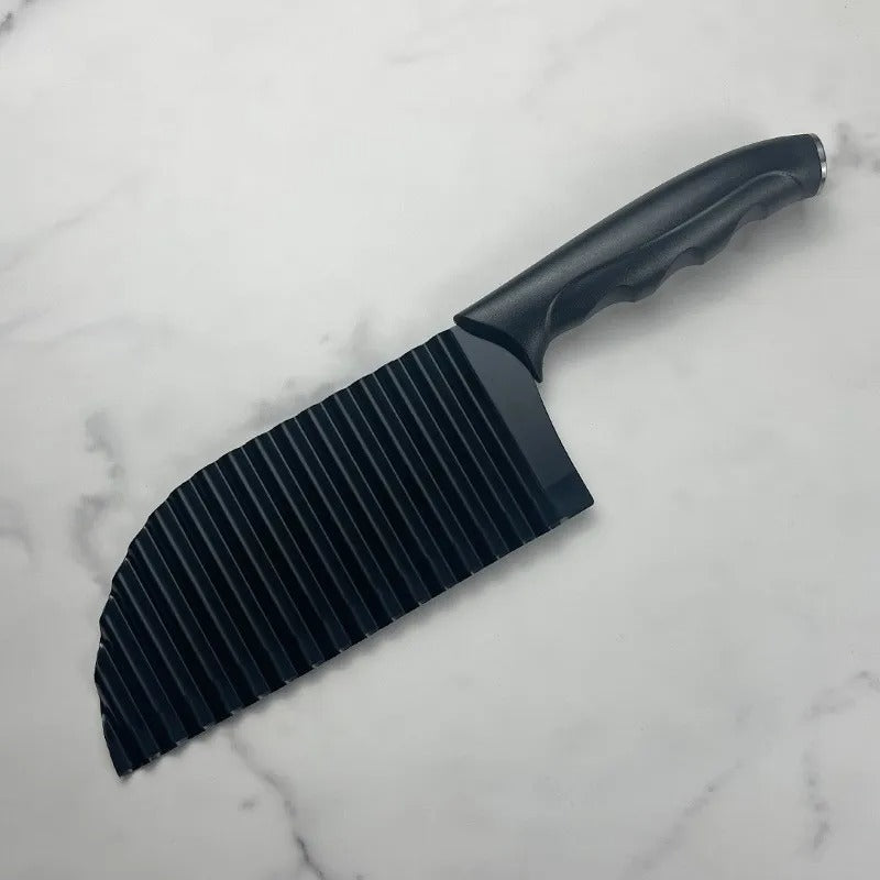 Aixiangru Potato Cutter Stainless Steel