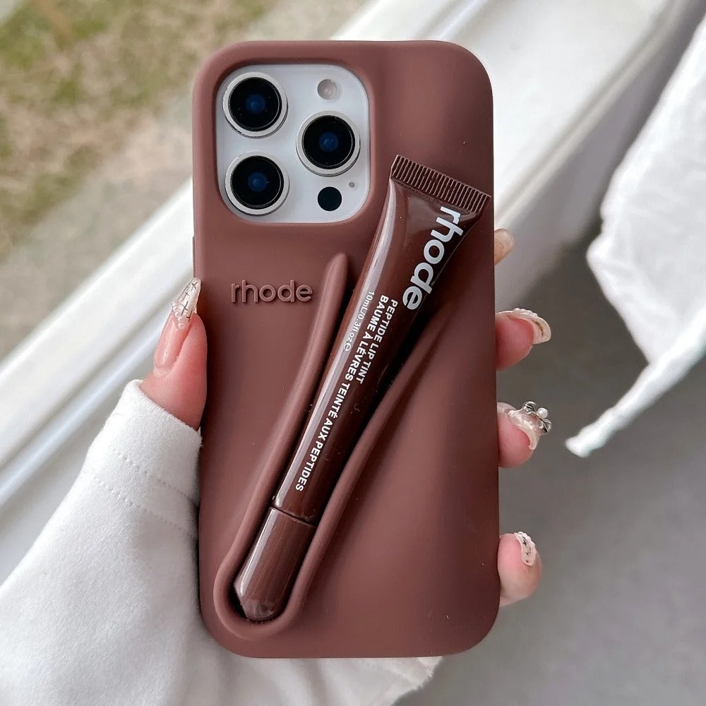 Rhode Case For iPhone 12 13 14 15 16 Pro Max