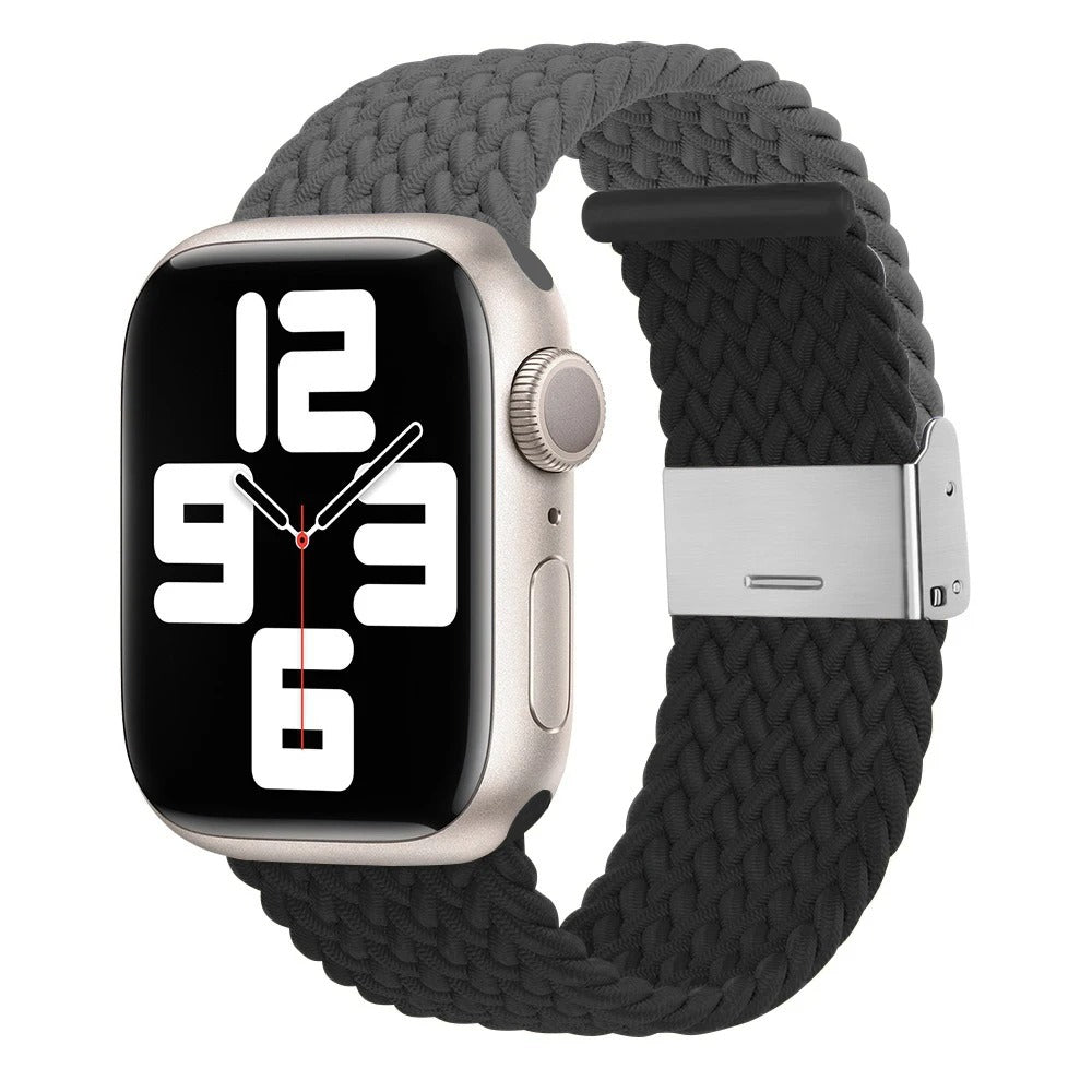 Braided Strap for Apple Watch Bands