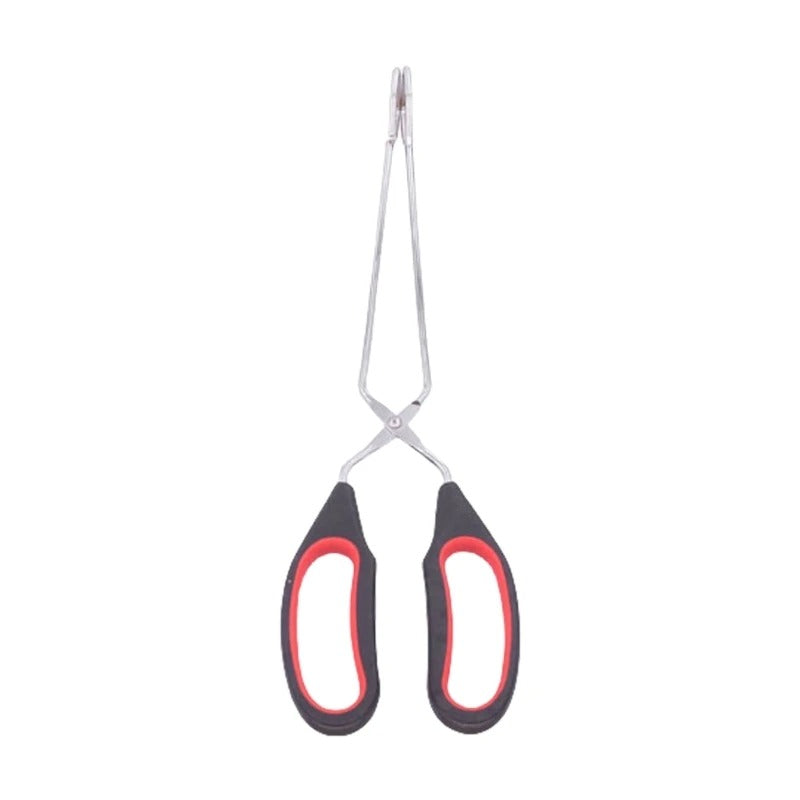 G8DA Heat Resistant Barbecue Grilling Tong