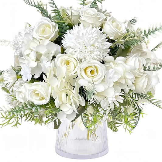 1PC Artificial Flowers  Bedroom Decoration