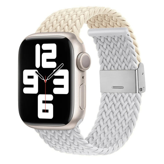 Braided Strap for Apple Watch Bands