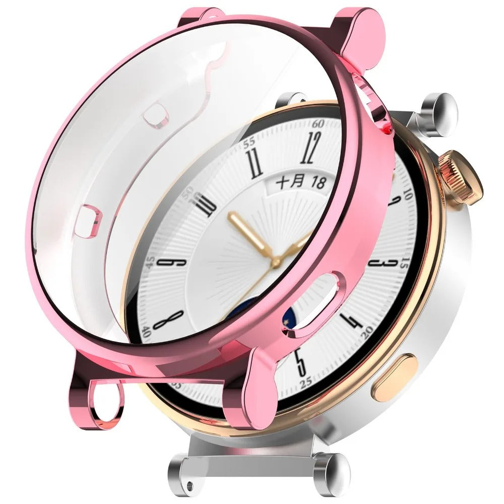 Soft TPU Case For Huawei Watch GT4