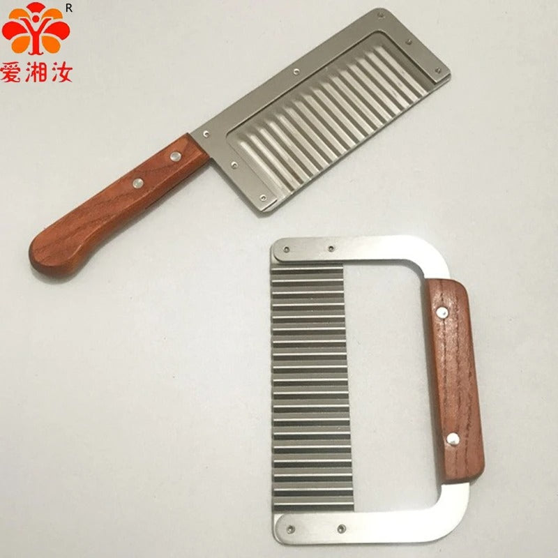 Aixiangru Potato Cutter Stainless Steel