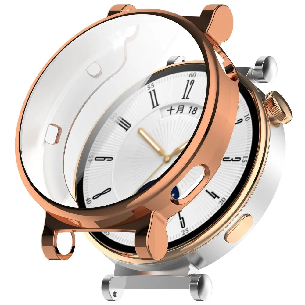 Soft TPU Case For Huawei Watch GT4