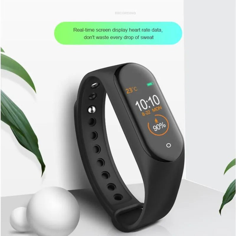 M4 Smart Digital Watch Bracelet