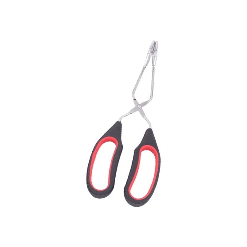 G8DA Heat Resistant Barbecue Grilling Tong