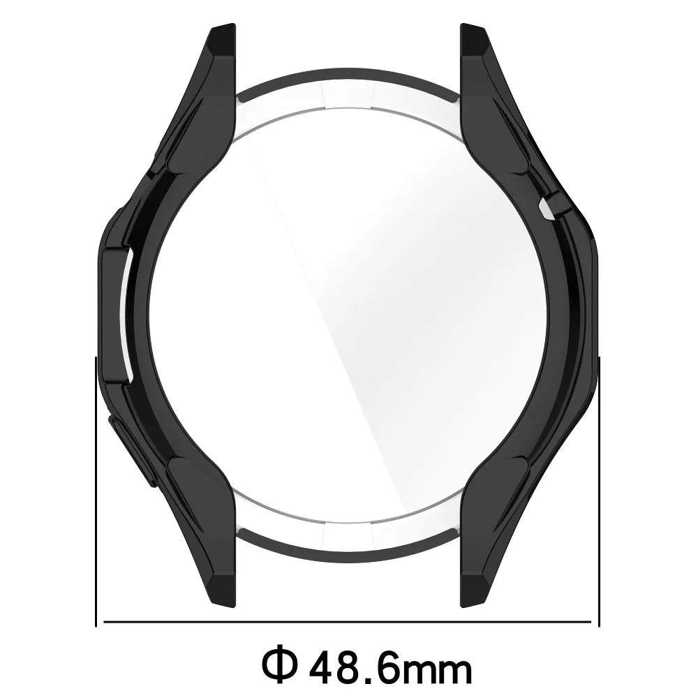Soft TPU Case For Huawei Watch GT4