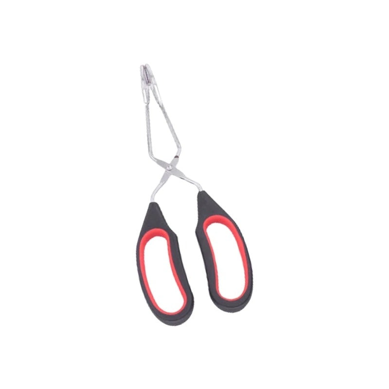 G8DA Heat Resistant Barbecue Grilling Tong