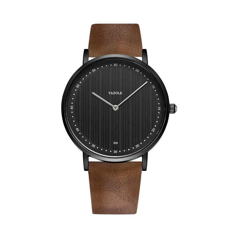 YAZOLE Fashion Mens Watches Top Brand