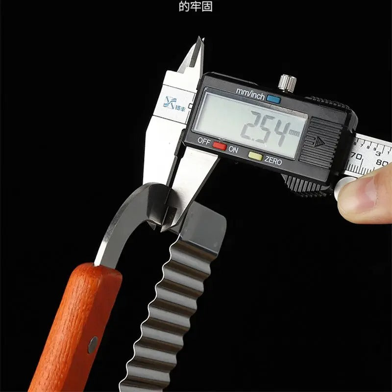 Aixiangru Potato Cutter Stainless Steel