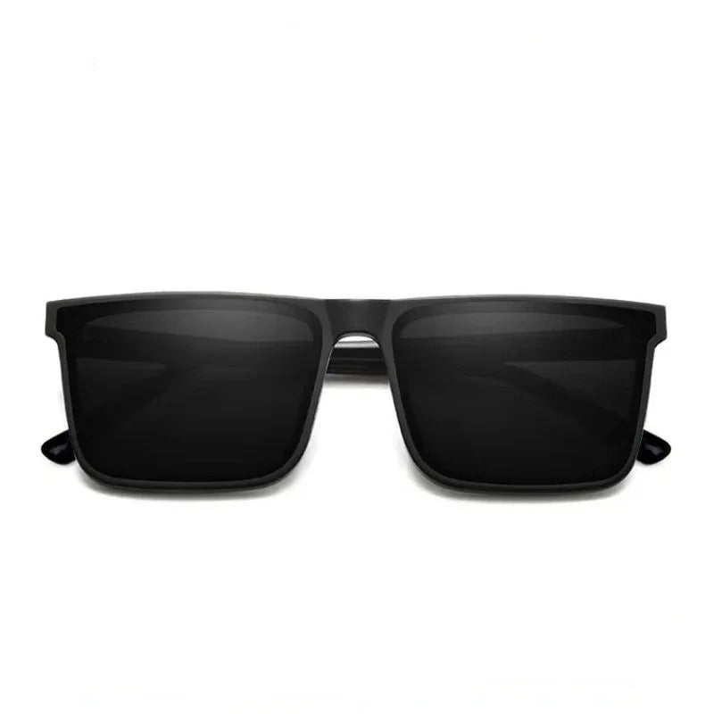 New Sunglasses Men's Driving Anti-UV