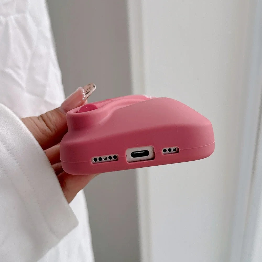 Rhode Case For iPhone 12 13 14 15 16 Pro Max