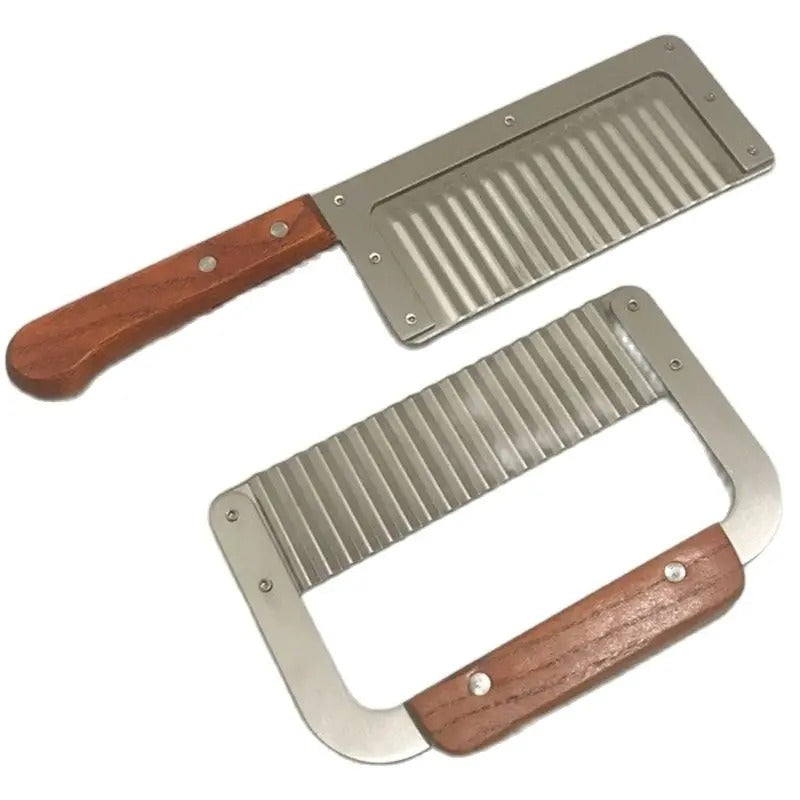 Aixiangru Potato Cutter Stainless Steel