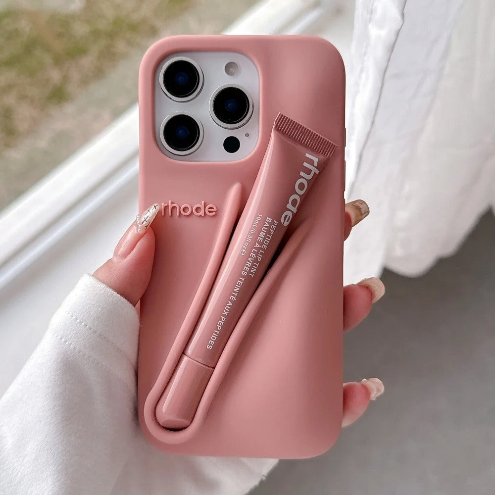 Rhode Case For iPhone 12 13 14 15 16 Pro Max