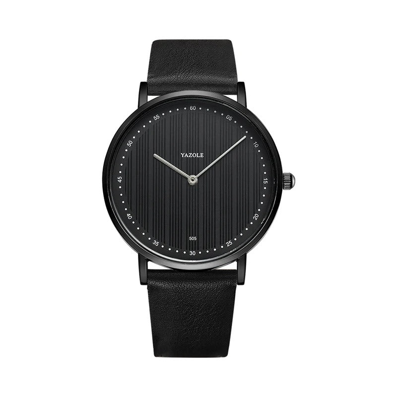 YAZOLE Fashion Mens Watches Top Brand