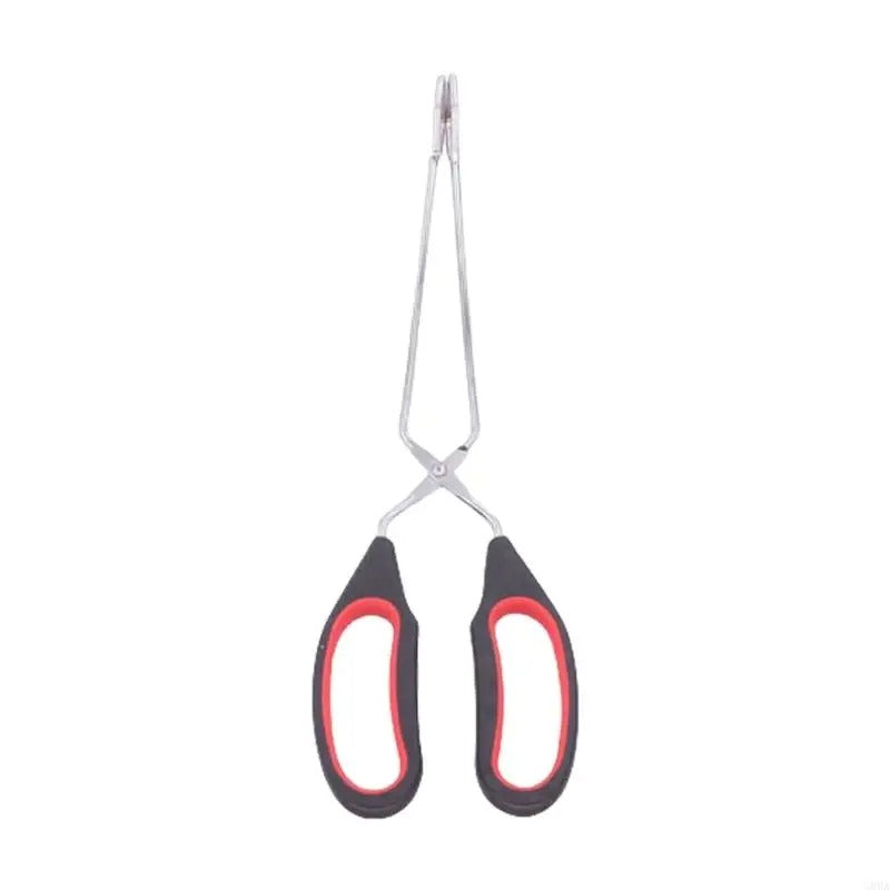 G8DA Heat Resistant Barbecue Grilling Tong