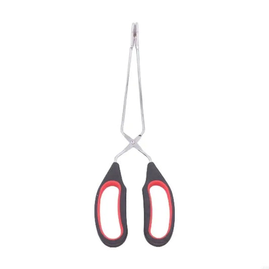 G8DA Heat Resistant Barbecue Grilling Tong